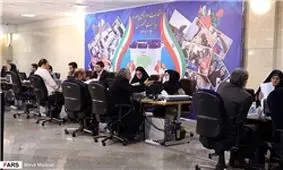ثبت‌نام قالیباف، جهانگیری، حاجی‌بابایی و محمد هاشمی/ 1636 نفر داوطلب ریاست‌جمهوری شدند/ بذرپاش انصراف داد و جلیلی نیامد