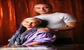 فیلم / آرزوی عارف لرستانی برای فرزندش