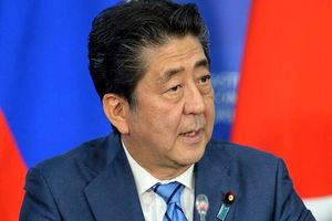 سفر نخست وزیر ژاپن به هند لغو شد