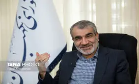 توصیه «کدخدایی» به اعضای هیات‌های اجرایی انتخابات برای بررسی صلاحیت‌ها