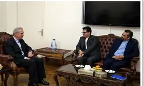 تبریز قابلیت تبدیل شدن به مرکز دیپلماسی منطقه را دارد