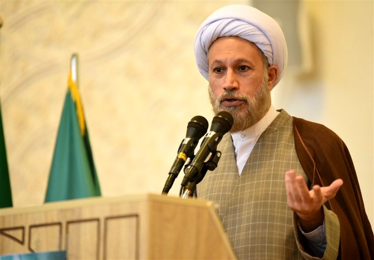 هر ساعت که نمی‌توان دولت را عوض کرد و گرنه شبیه به عراق می‌شویم / اگر از کسی که انتخاب کردید، گلایه دارید، باید دفعه بعد بهتر انتخاب کنید