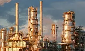 محدودیت استفاده از گاز در کارخانجات تولید سیمان