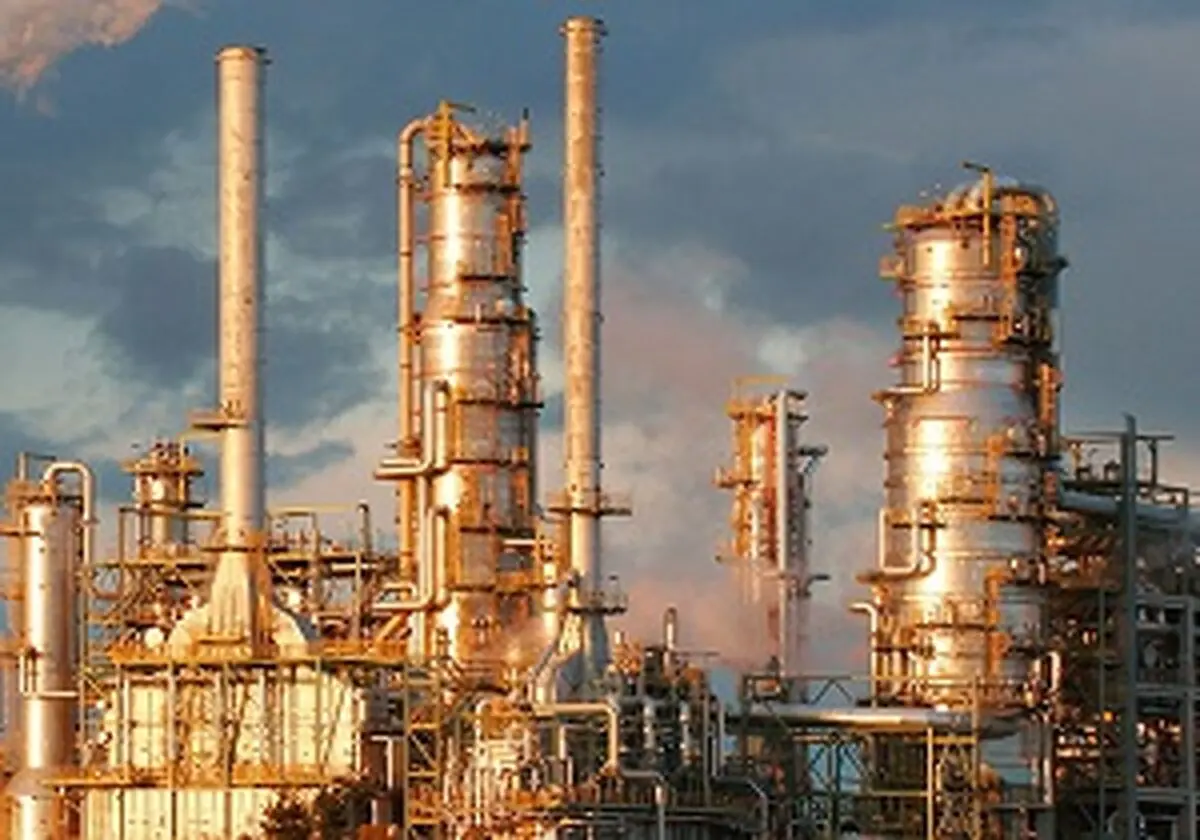 محدودیت استفاده از گاز در کارخانجات تولید سیمان