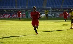 تساوی نساجی و شهرخودرو در قائم‌شهر