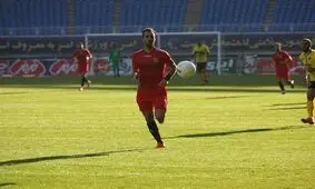 تساوی نساجی و شهرخودرو در قائم‌شهر
