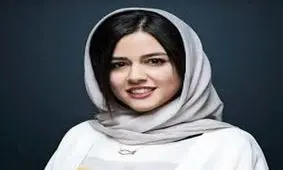 رونمایی از اولین تصویر ماهور الوند در «عنکبوت»