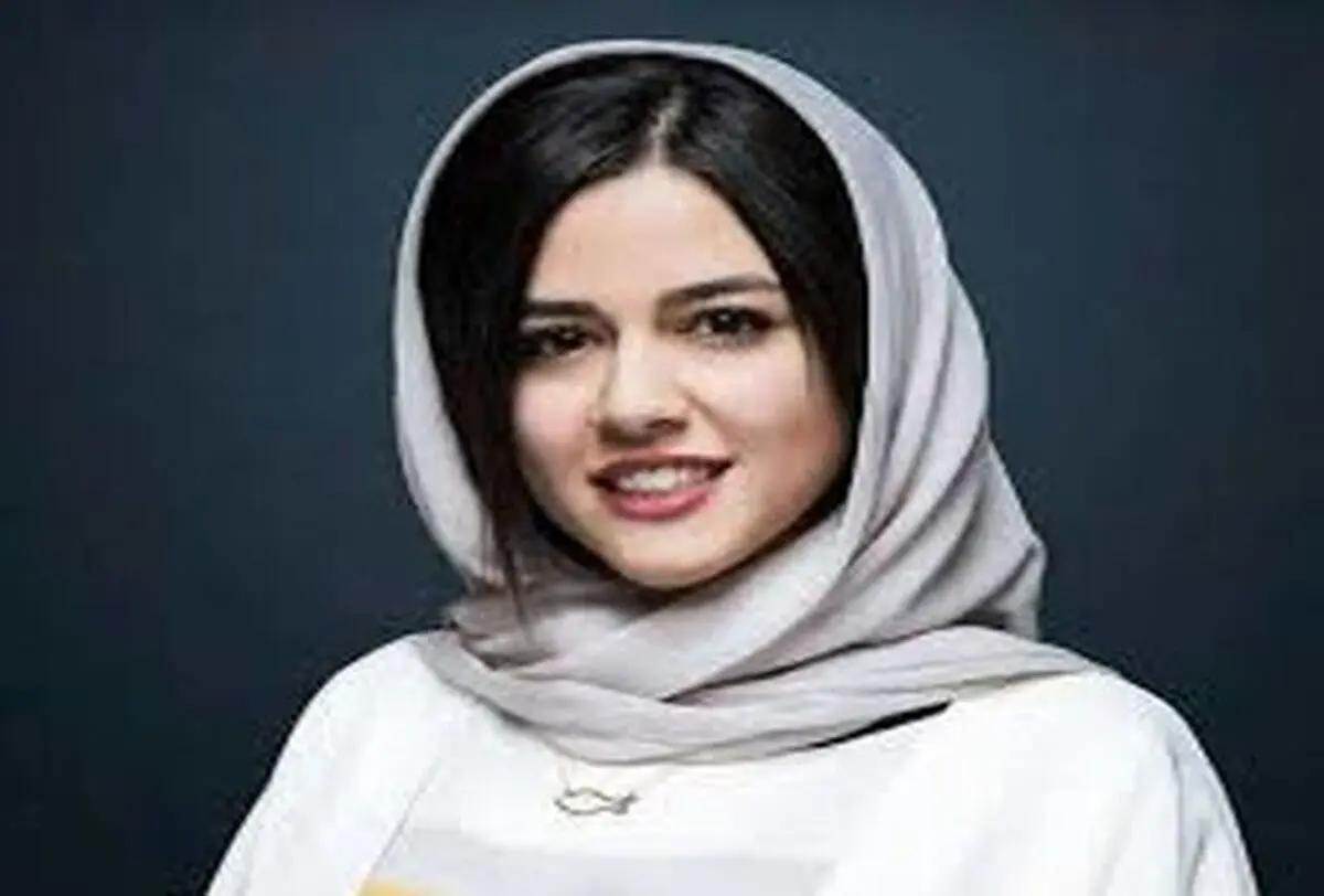 رونمایی از اولین تصویر ماهور الوند در «عنکبوت»