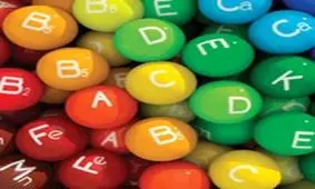 کمبود 6 ویتامین در بدن، باعث افزایش اشتها می شود!