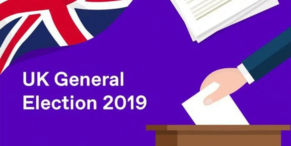 نتیجه نهایی انتخابات انگلیس اعلام شد