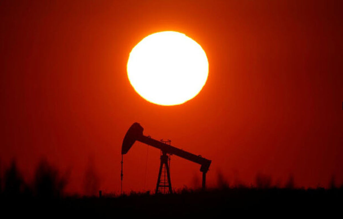 قیمت نفت به بالاترین رکورد ۳ ماهه دست یافت