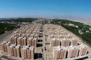 قیمت آپارتمان در منطقه تهرانپارس