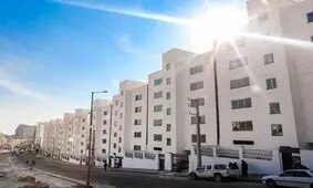آغاز ثبت‌نام ۶ استان در طرح اقدام ملی مسکن / پایان مرحله اول طرح اقدام ملی تا ۷ روز دیگر