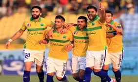 تماشای دیدار صنعت نفت آبادان با ماشین‌سازی رایگان شد