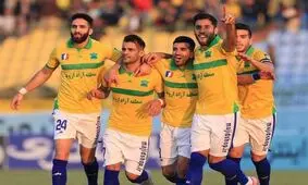 تماشای دیدار صنعت نفت آبادان با ماشین‌سازی رایگان شد