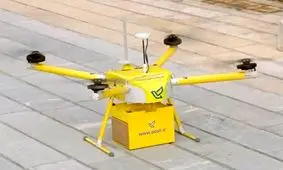 ماجرای سورپرایز وزیر جوان و بی‌توجهی به طرح یک دانشجو/ اولین گفت‌وگو با صاحب اصلی ایده پهپاد پستی