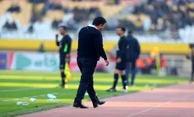 چرا کمیته اخلاق درباره قلعه‌نویی حکم نمی‌کند؟