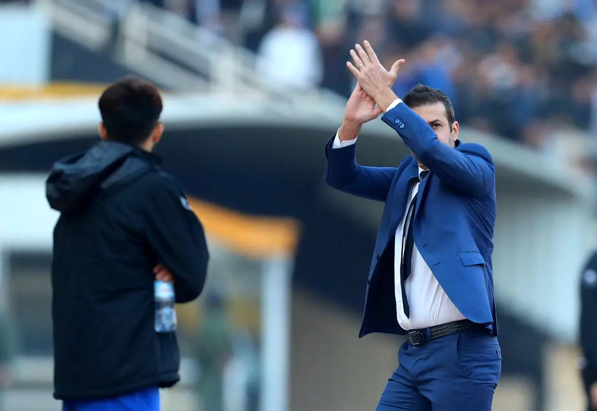 مطالبات استراماچونی دوشنبه واریز می‌شود