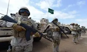 کشته شدن 3 نظامی عربستان در مرزهای یمن