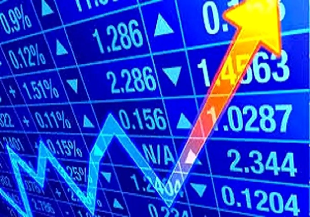 شاخص بورس به رشد ۱۹۴۹ واحدی رسید