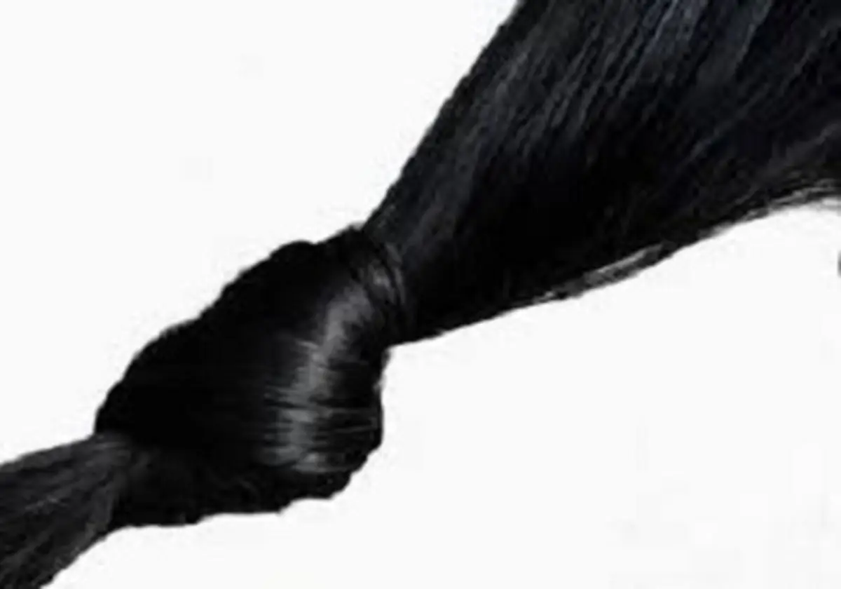 چه کار کنیم موهایمان زودتر بلند شوند؟