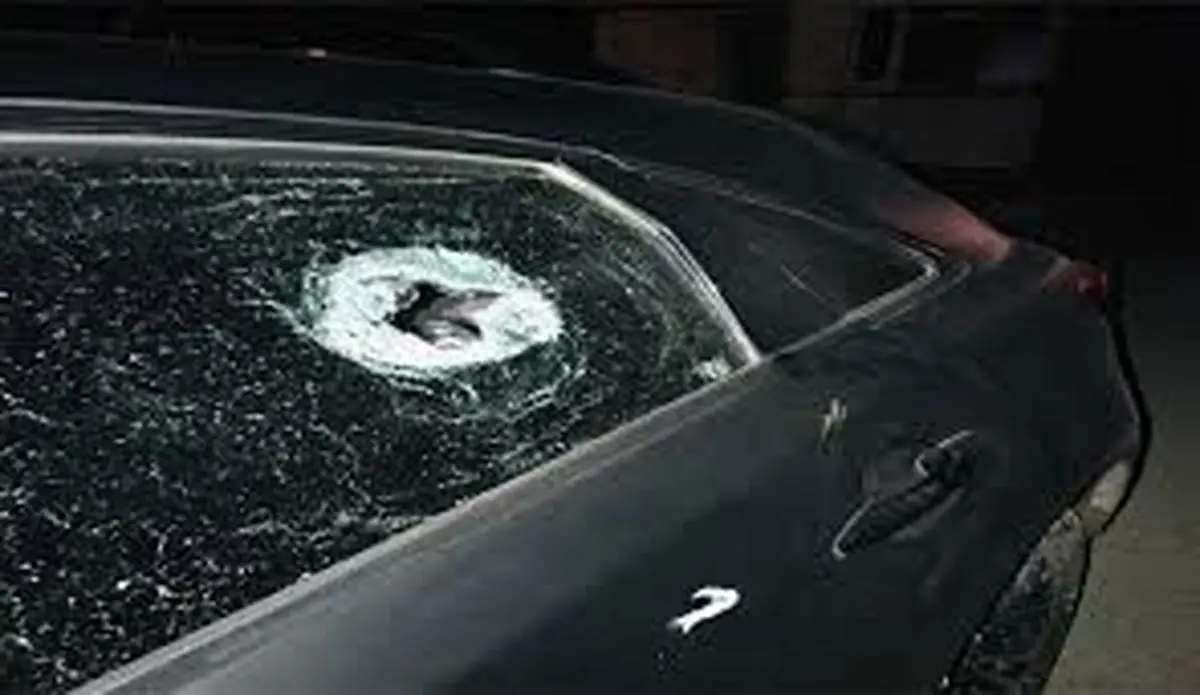 ترور پسر یک مقام جریان صدر در بغداد