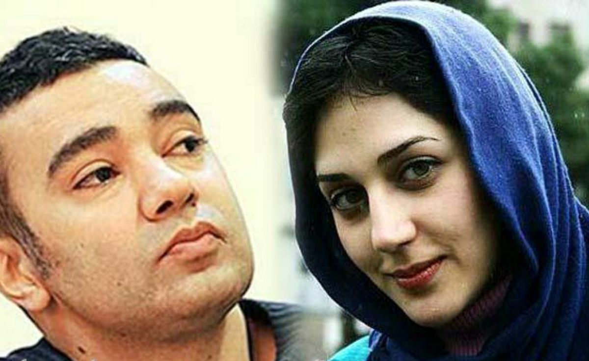 افشاگری زهرا امیرابراهیمی درباره شخصی که فیلم خصوصی اش را منتشر کرد