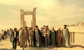 نظر رهبر انقلاب درباره تخت جمشید چه بود؟