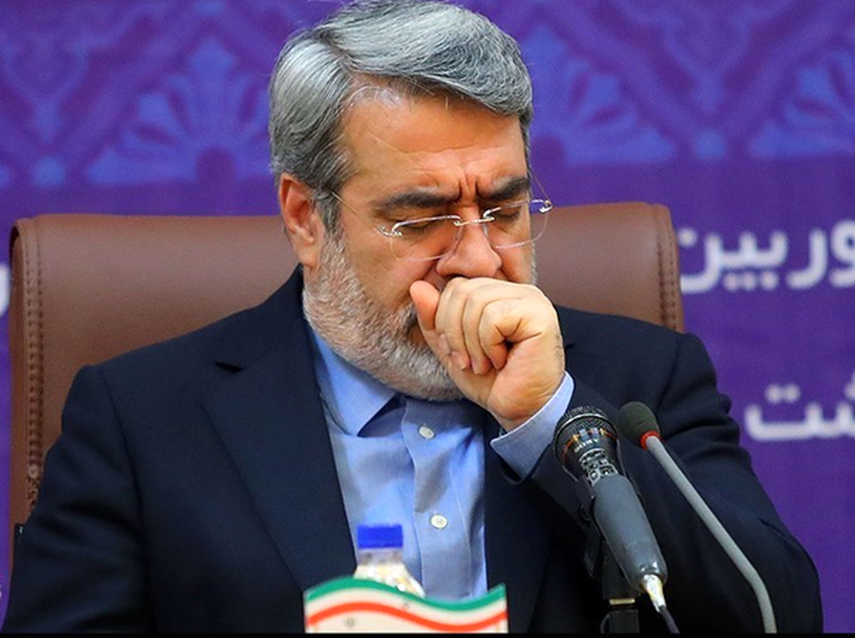 متن استیضاح وزیر کشور منتشر شد / استیضاحکنندگان: وزیر کشور آسیب جدی به نظام وارد کرده است + اسامی امضاکنندگان