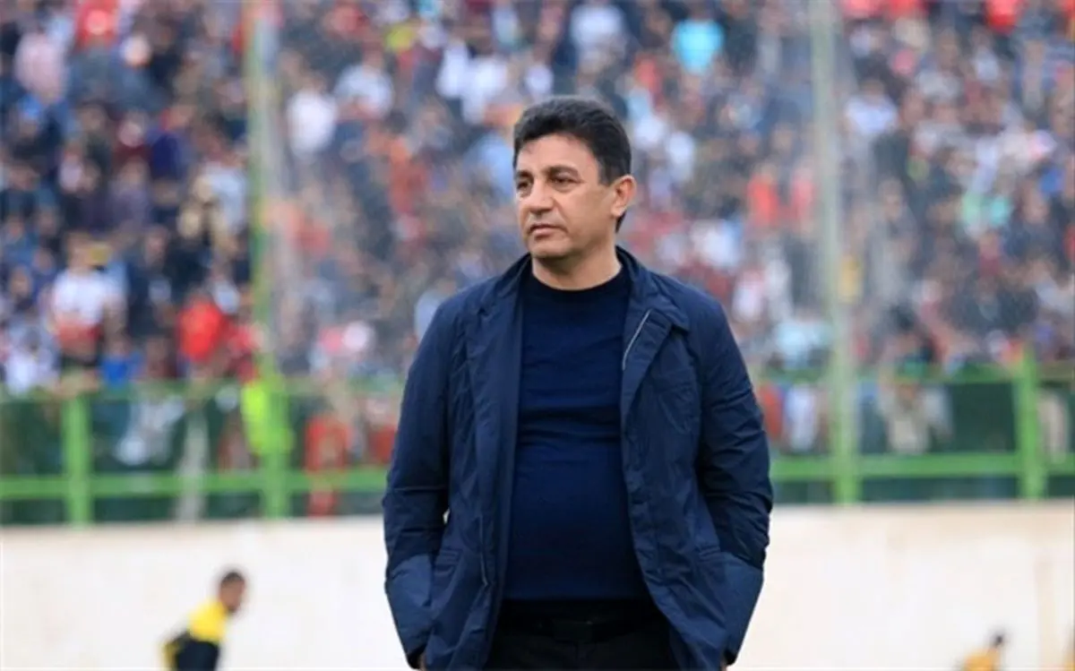 آقای قلعه‌نویی! پسر شما هم دنبال تراول و ناهار بود؟