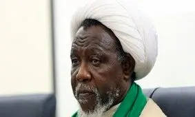 تصویر و پست معنادار توئیتر سایت رهبری