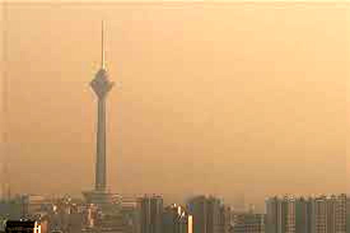 جلسه کمیته اضطرار آلودگی هوای تهران عصر امروز تشکیل می‌شود / مدارس استان تهران امروز تعطیل می‌شوند؟