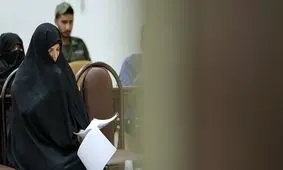 پرونده «شبنم نعمت‌زاده» در مرحله صدور «حکم»/ متهم همچنان در بازداشت موقت است