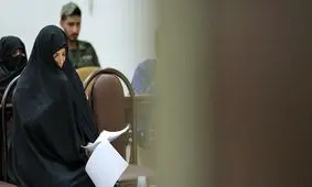 پرونده «شبنم نعمت‌زاده» در مرحله صدور «حکم»/ متهم همچنان در بازداشت موقت است
