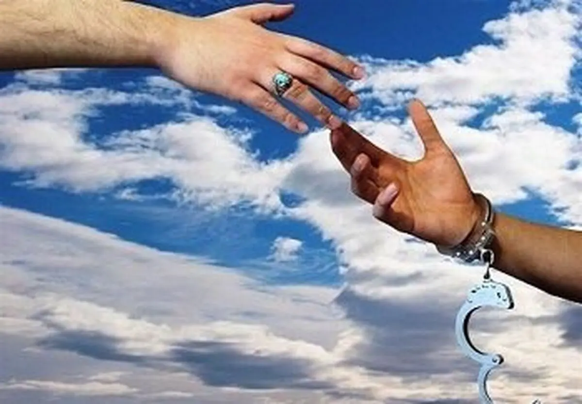 آزادی ۲۸۷ زندانی جرائم غیرعمد گلستان با ۱۰ هزار تومان