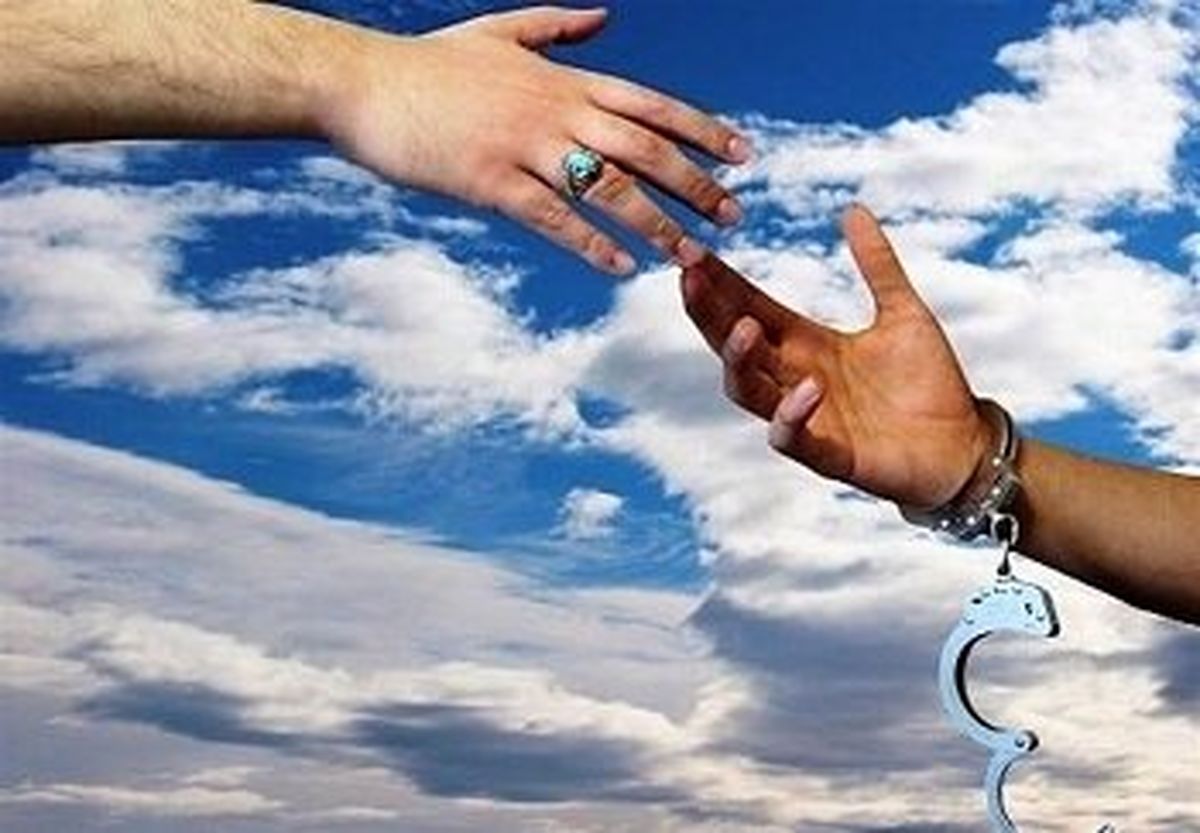 آزادی ۲۸۷ زندانی جرائم غیرعمد گلستان با ۱۰ هزار تومان