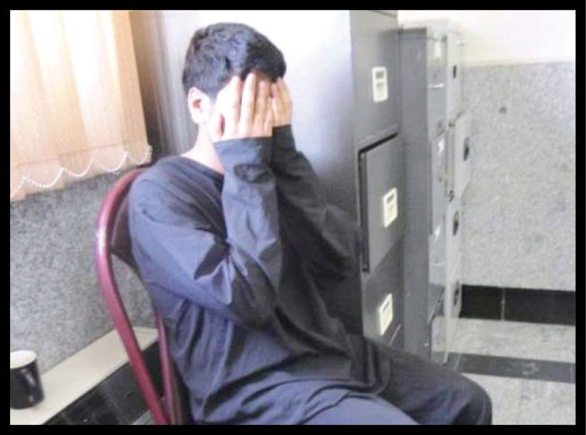 قتل دختر ۱۴ ساله به دست برادرش