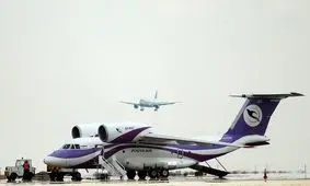 برقراری پرواز مستقیم مشهد ـ باکو برای ورود زائران آذربایجانی