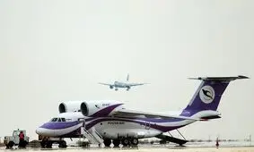 برقراری پرواز مستقیم مشهد ـ باکو برای ورود زائران آذربایجانی