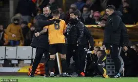 سرمربی ولوز، گزینه اول هدایت آرسنال