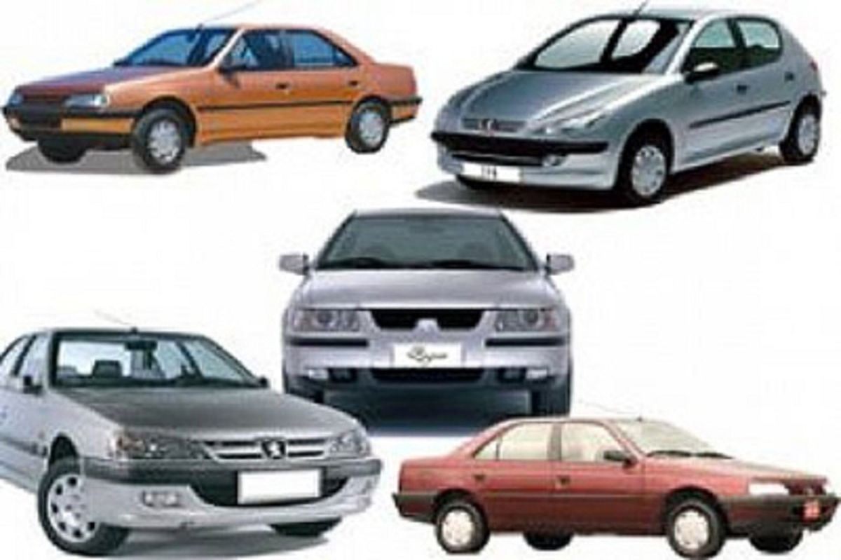 جزئیات قیمت محصولات ایران خودرو در بازار آزاد/ سمند ال ایکس ۸۴ میلیون تومان شد