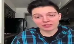 فیلم| مراحل تغییر صدا با تغییر جنسیت