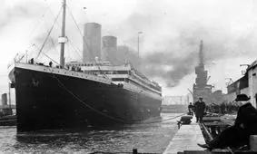 ۶ راز جالب درباره کشتی تایتانیک