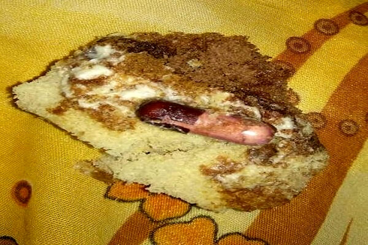 ۱۸ دانشآموز ارومیه بر اثر کیکهای آلوده مسموم شدند