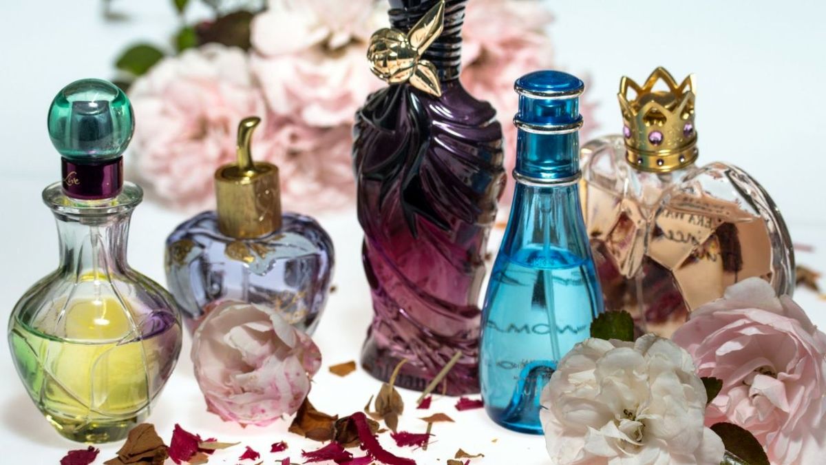 گرانترین عطرهای دنیا را بشناسید / عطر شموخ ۱.۲۹ میلیون دلار!