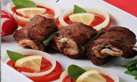 طرز تهیه کباب بلغاری خوشمزه