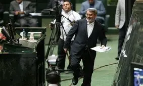 چرا استیضاح رحمانی فضلی؟ / مازنی: مسئولیت اتفاقات آبان 98 با کیست؟ این سوال همه مردم است