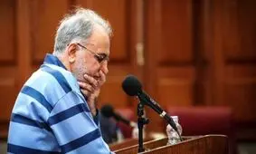 رأی محکومیت «نجفی» ابلاغ شد/ 7 سال و 8 ماه حبس در انتظار شهردار اسبق تهران
