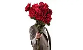 دام دختر آرایشگر برای خواستگاران پولدار