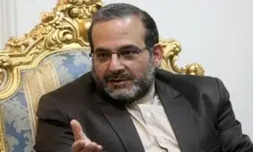 اظهارات برایان هوک در رابطه با مذاکره، تبلیغاتی است